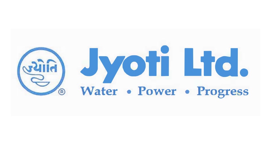 Jyoti Ltd receives order of Rs. 9.90 crores